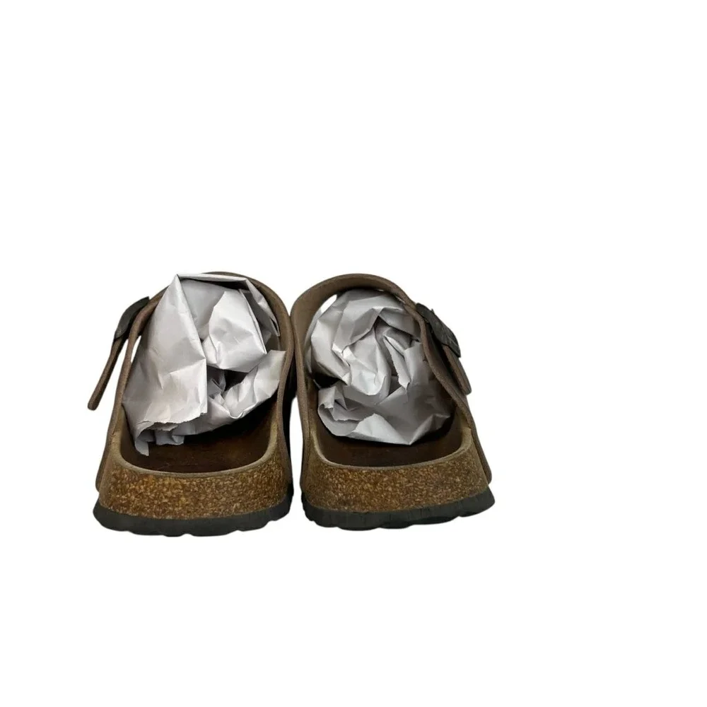 Betula By Birkenstock betula brown